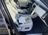 Land Rover Range Rover SUV / Terénní 4,4 l 250 kw