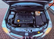 Opel Astra Kombi 1,9 l 88 kw