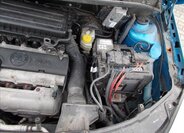 Škoda Roomster MPV 1,4 l 63 kw