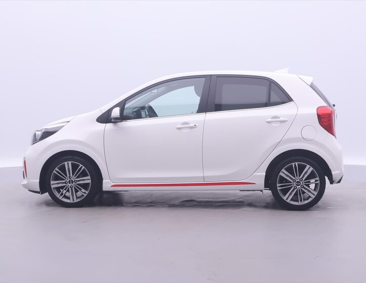 KIA Picanto 4