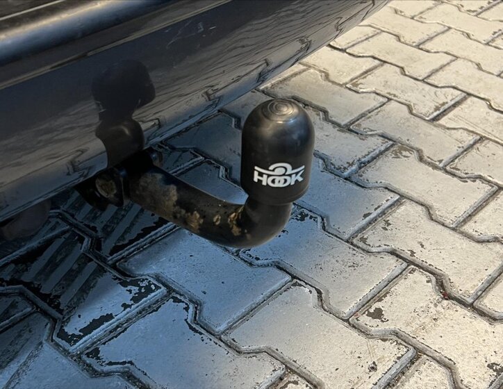 Toyota ProAce Verso Ostatní 2,0 l 110 kw