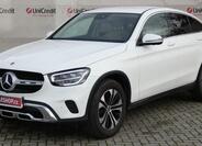 Mercedes-Benz GLC 1
