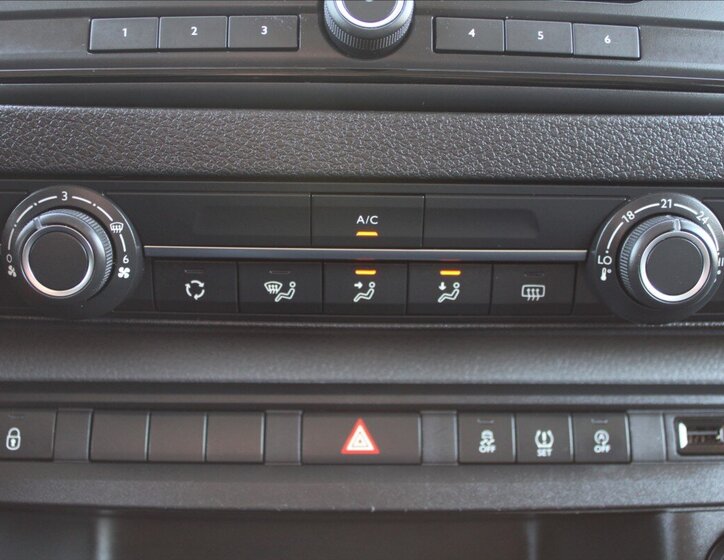 Toyota ProAce VAN / Minibus 2,0 l 106 kw