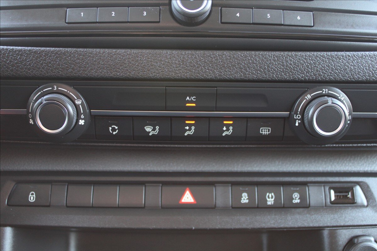 Toyota ProAce VAN / Minibus 2,0 l 106 kw