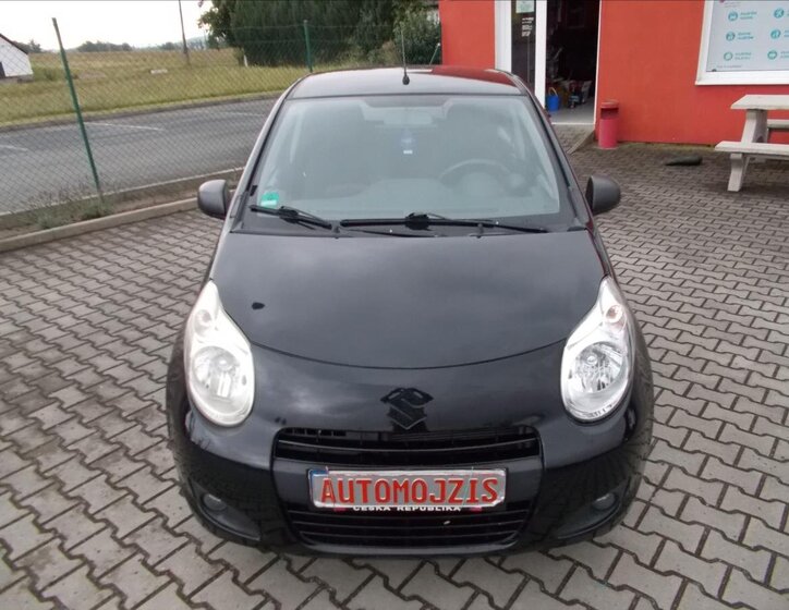 Suzuki Alto 3