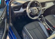 Škoda Scala Hatchback 999,0 85 kw