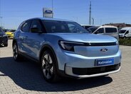 Ford Explorer SUV / Terénní 0,0 0