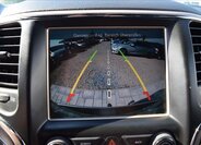 Jeep Grand Cherokee SUV 3,0 l 140 kw