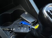 Škoda Fabia Kombi 999,0 81 kw