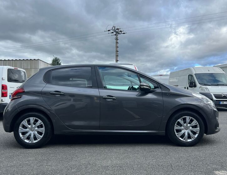 Peugeot 208 20