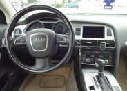 Audi A6 Allroad Kombi 3,0 l 176 kw
