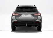 Mercedes-Benz GLA SUV / Terénní 2,0 l 110 kw