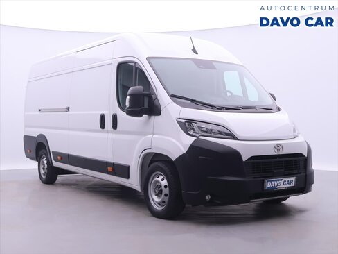 Toyota ProAce Ostatní 2,2 l 103 kw