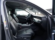 Audi A6 Allroad Kombi 3,0 l 250 kw