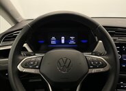 Volkswagen Touran MPV 1,5 l 110 kw