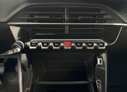 Peugeot 208 Hatchback 1,2 l 74 kw