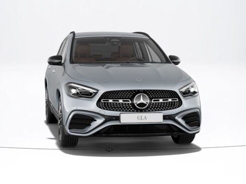 Mercedes-Benz GLA SUV 2,0 l 110 kw