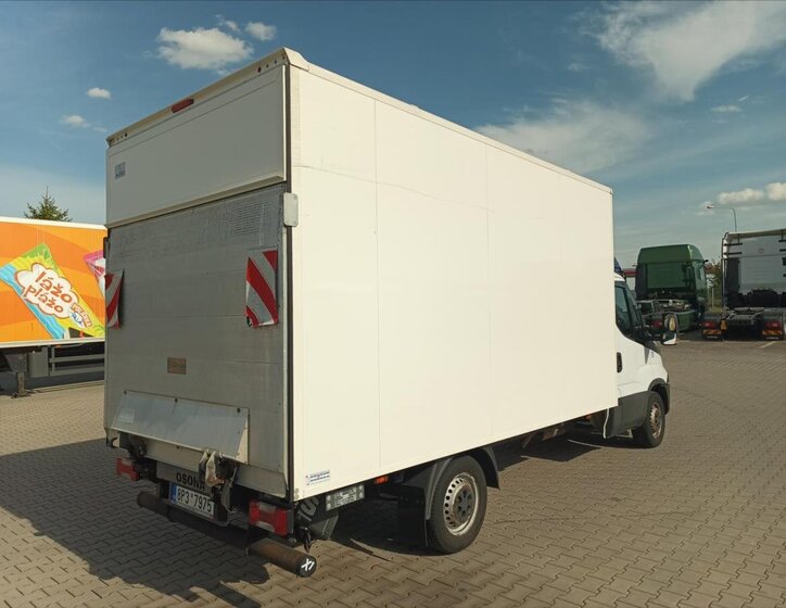 Iveco Daily 3