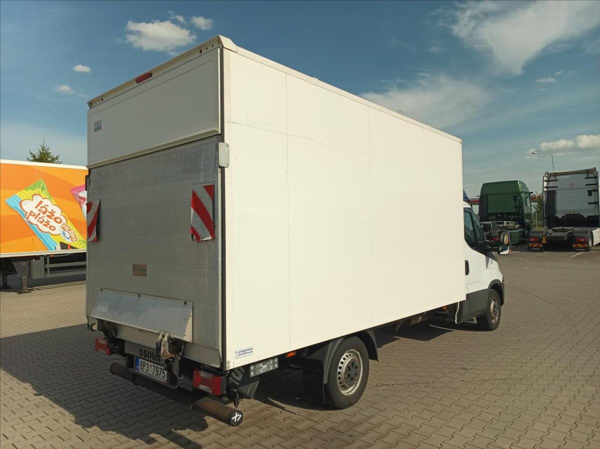 Iveco Daily
