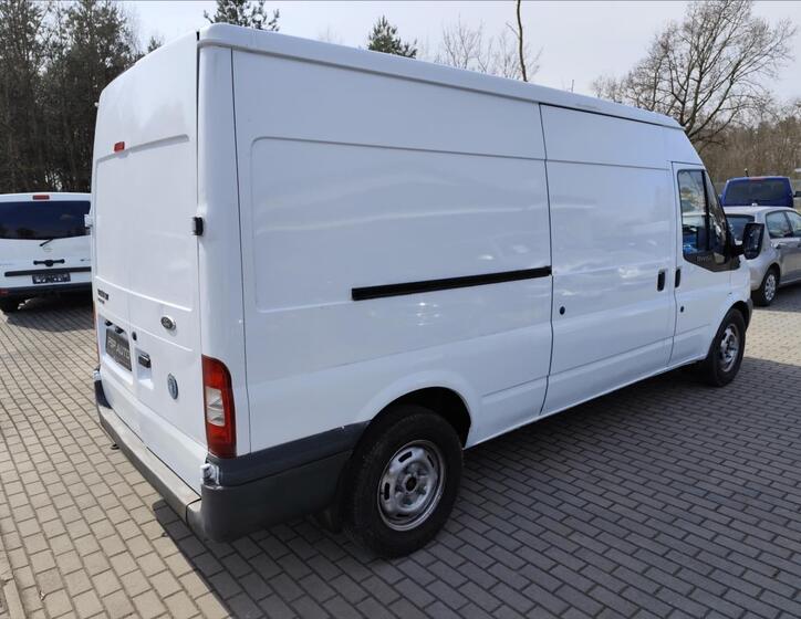 Ford Transit 2