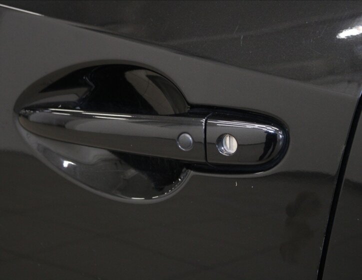 Mazda CX-3 SUV 2,0 l 110 kw