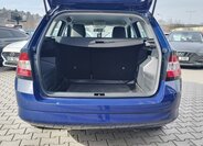 Škoda Fabia Kombi 1,4 l 66 kw