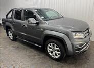 Volkswagen Amarok 12