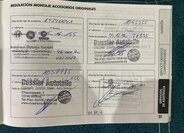 Fiat Scudo Kombi 2,0 l 94 kw