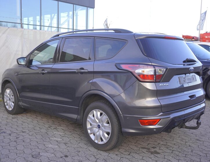Ford Kuga 6