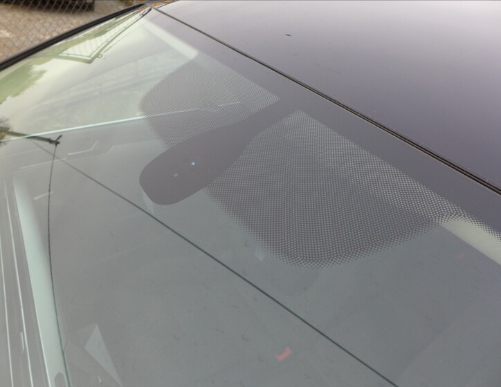 Volkswagen Passat 12