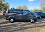 Ford Tourneo Custom MPV 2,0 l 125 kw