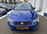 Seat Leon 2