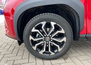 Toyota Yaris Cross SUV 1,5 l 68 kw