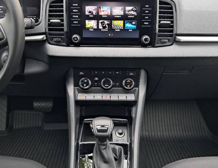 Škoda Karoq 14
