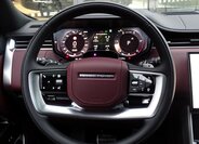 Land Rover Range Rover SUV 3,0 l 258 kw