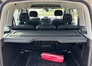 Citroën Berlingo MPV 0,0 73 kw