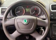 Škoda Roomster MPV 1,4 l 63 kw