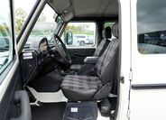 Mercedes-Benz Třídy G 13