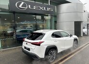 Lexus UX 300h SUV / Terénní 2,0 l 146 kw