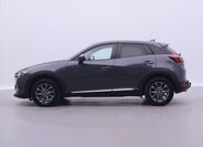 Mazda CX-3 SUV / Terénní 2,0 l 88 kw