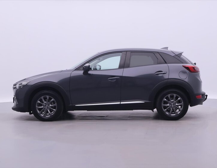 Mazda CX-3 SUV / Terénní 2,0 l 88 kw