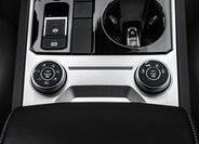 Volkswagen Touareg SUV / Terénní 3,0 l 210 kw