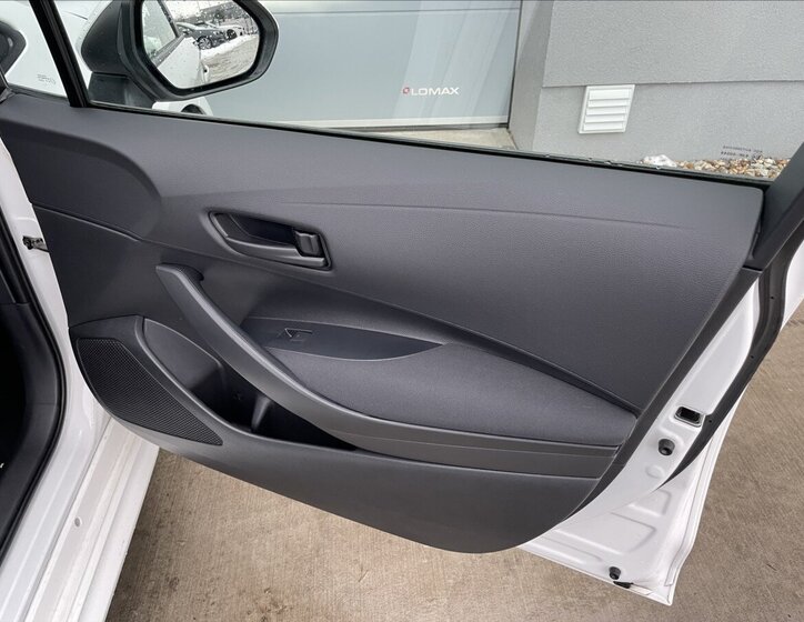 Toyota Corolla Kombi 1,8 l 72 kw