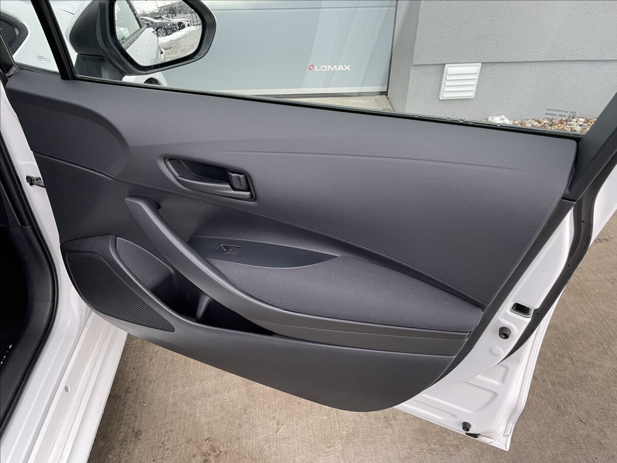 Toyota Corolla Kombi 1,8 l 72 kw