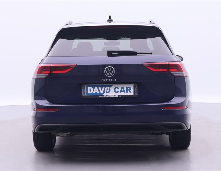 Volkswagen Golf Kombi 1,5 l 96 kw