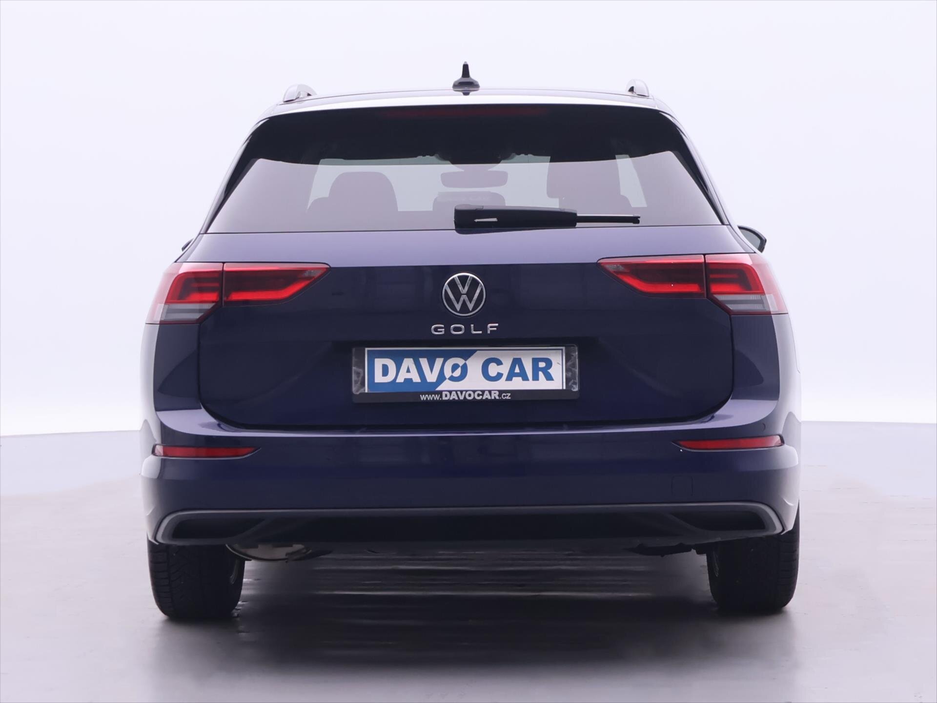 Volkswagen Golf Kombi 1,5 l 96 kw