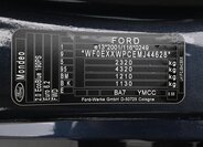 Ford Mondeo Sedan 2,0 l 140 kw