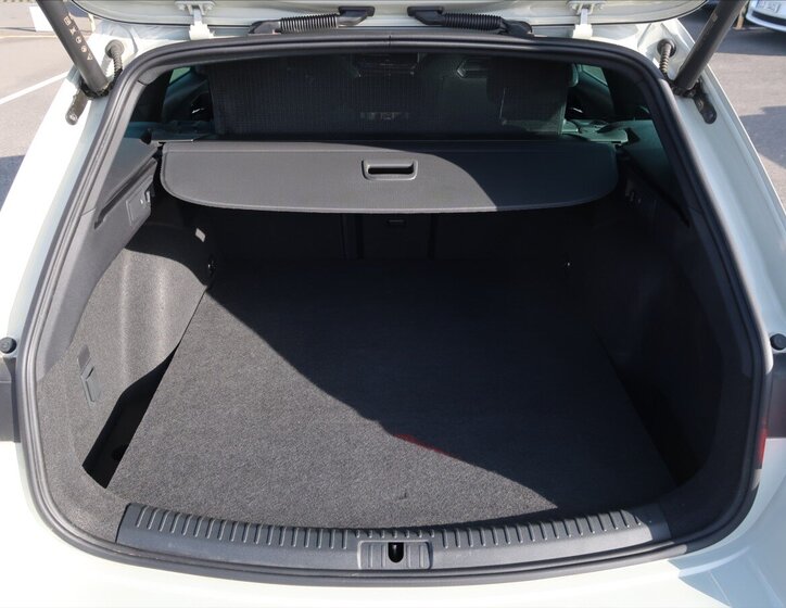 Cupra Leon Kombi 1,5 l 110 kw