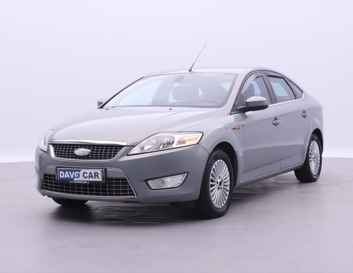 Ford Mondeo Liftback 2,0 l 103 kw