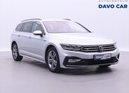 Volkswagen Passat Kombi 2,0 l 110 kw